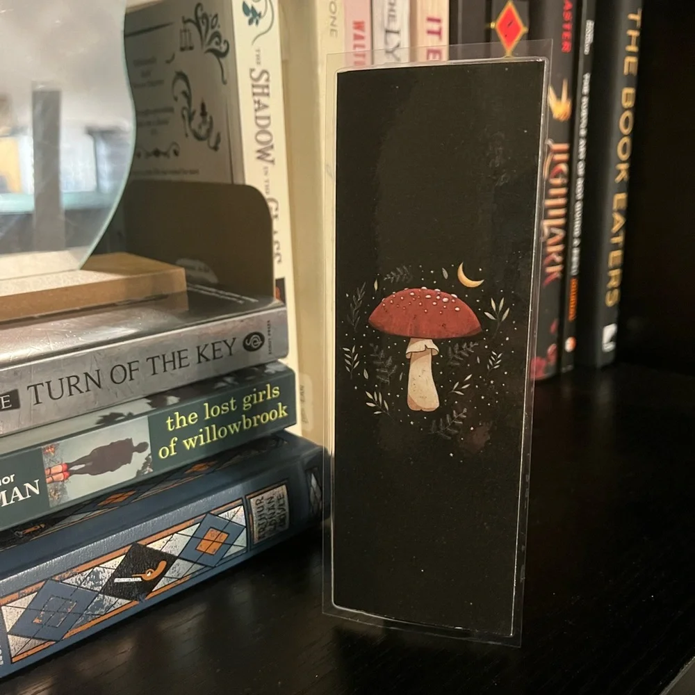 Bookmark - Picture 4 of 4
